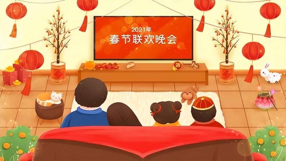 1983年第一届春晚，部级领导审查后：怎么能让姜昆主持？