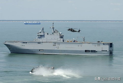 搅黄法国军售订单，还让俄罗斯赚了9亿，美国良心发现了？