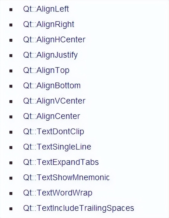 qt绘制图形文字,qt绘图