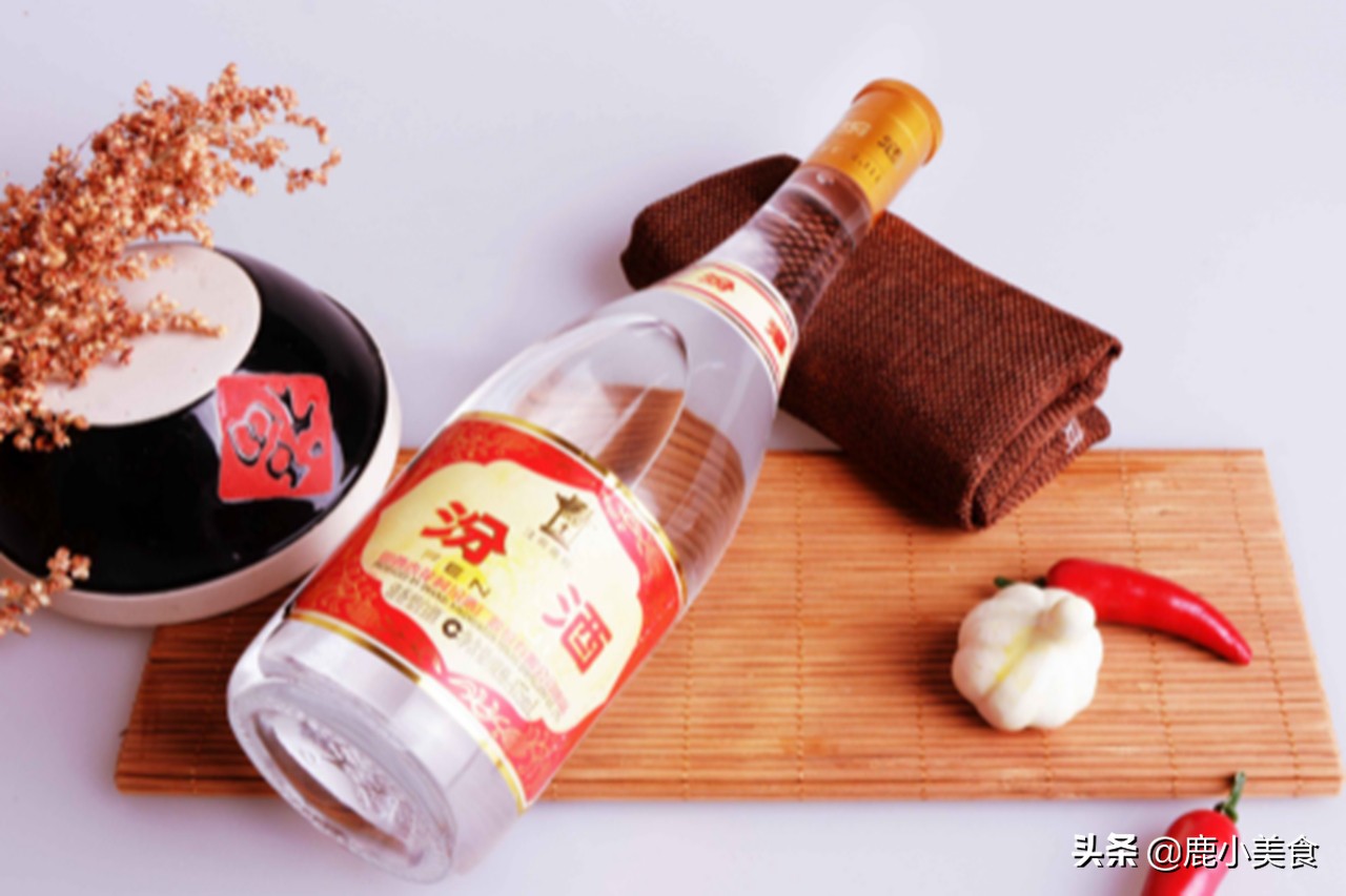 可以买到便宜的纯粮酒,能在超市轻易买到的5款纯粮酒