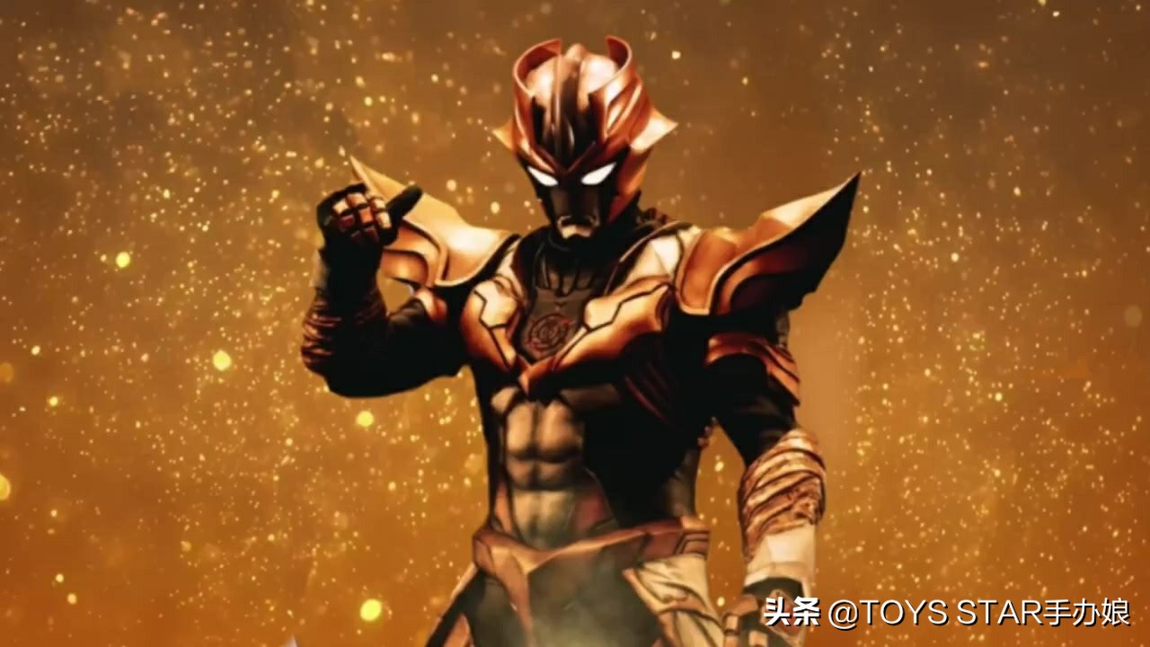 诺亚奥特曼对战小金人谁强谁弱,奥特曼的剧中小金人打不过谁