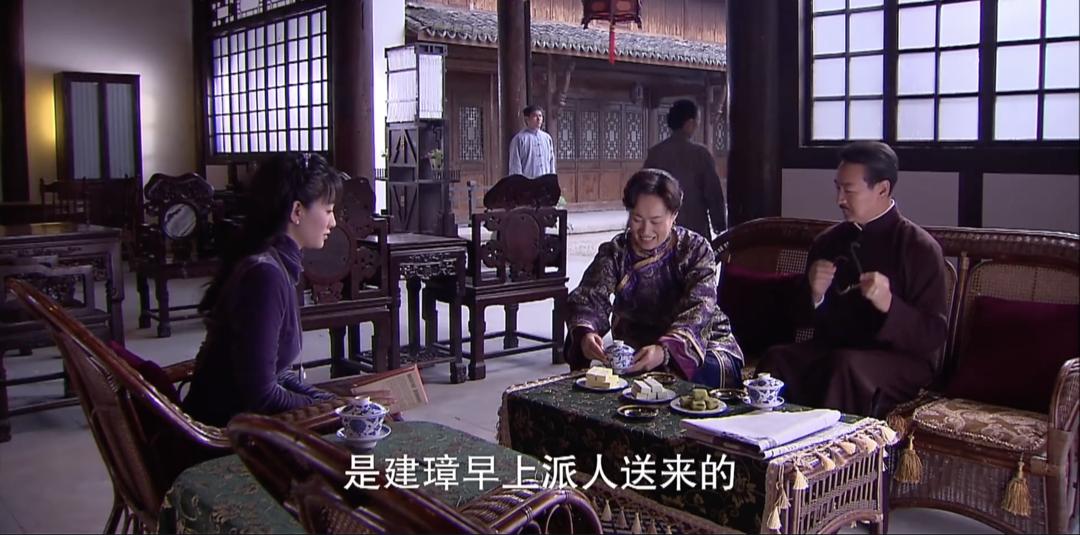 民国时期言情剧,民国言情剧天花板