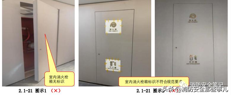 消防系统验收的常见问题,消防验收常见问题图片及解决方法