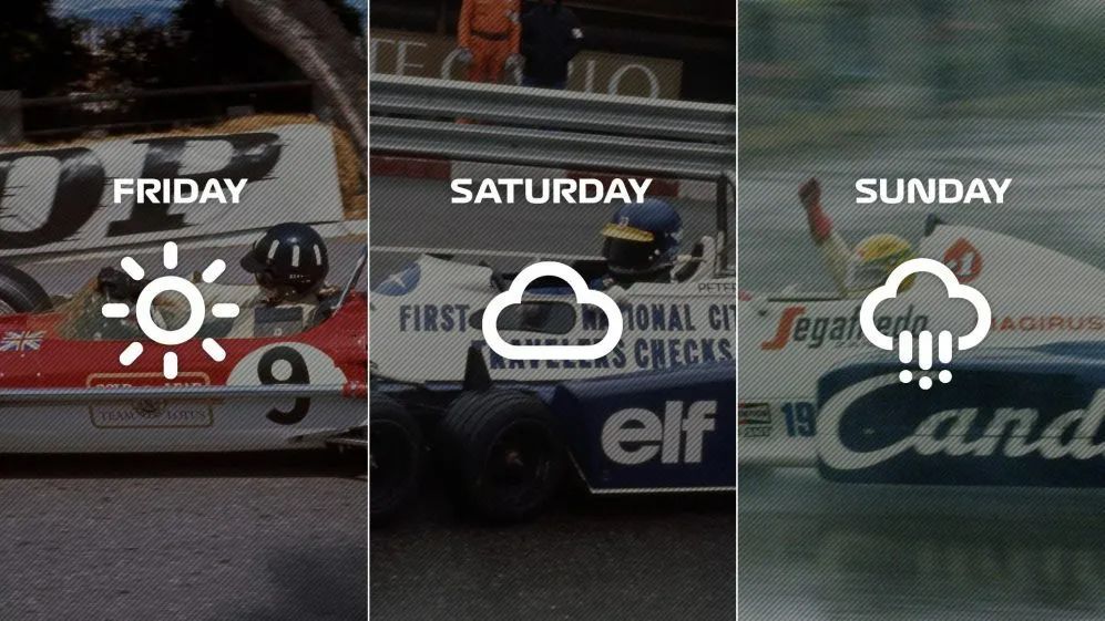 f1摩纳哥大奖赛下一站,f1摩纳哥大奖赛排位赛精彩镜头