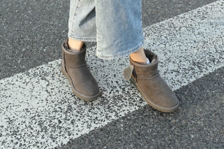 雪地靴评测哪款最百搭,雪地鞋攻略