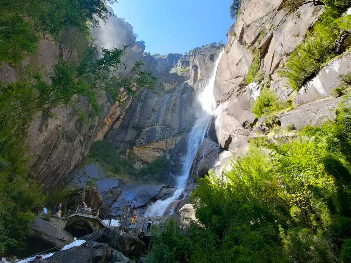 瑗胯棌鏃呮父鏅偣鎺ㄨ崘,钘忓崡椋庢櫙