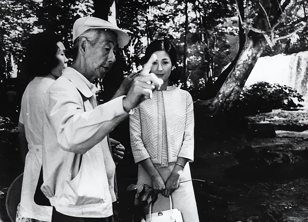 林芙美子放浪记简介,放浪记小说