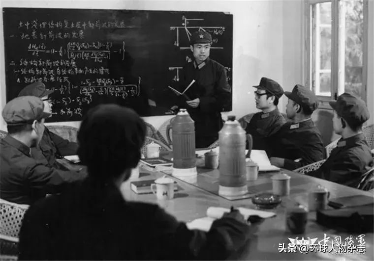 感动中国人物钱七虎的事迹,感动中国人物事迹钱七虎