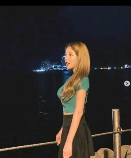 女神洪真英照片合集,男人心中的女神洪真英