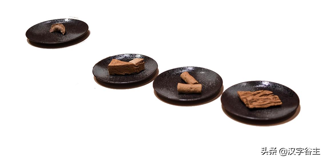 春节观展：认知汉字“饮食”“食具”“炊具”知识及关联字词诗句