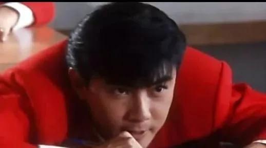 年轻时的林志颖的电影,林志颖经典回忆