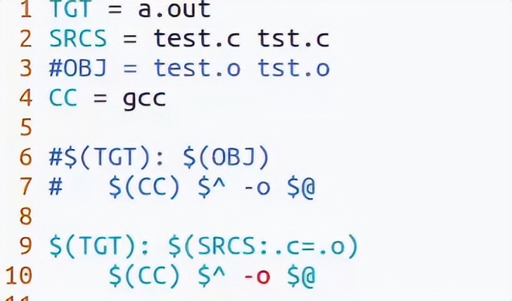 makefile宸ュ叿,makefile瀛︿範璧勬枡涓嬭浇