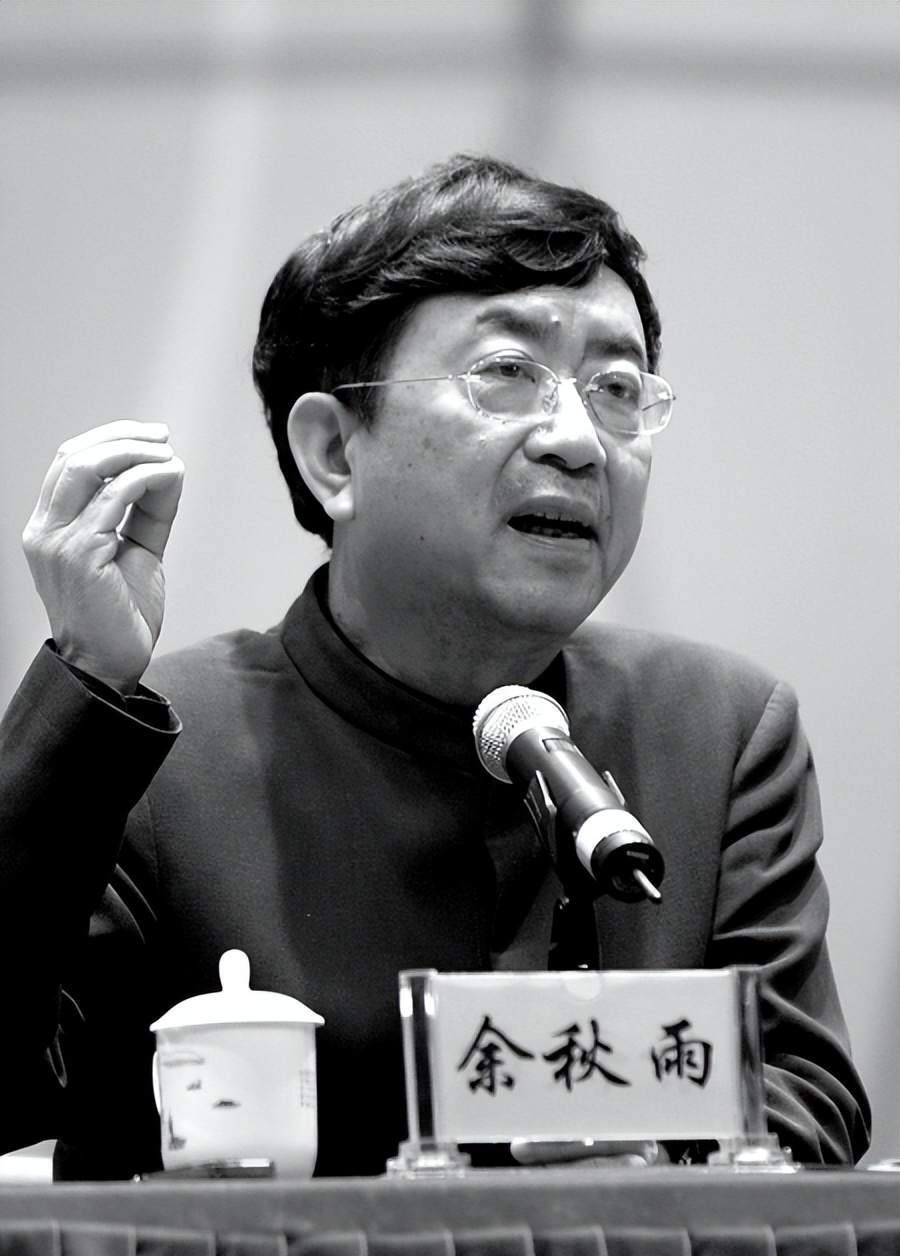 余秋雨看病经历,余秋雨住院感悟