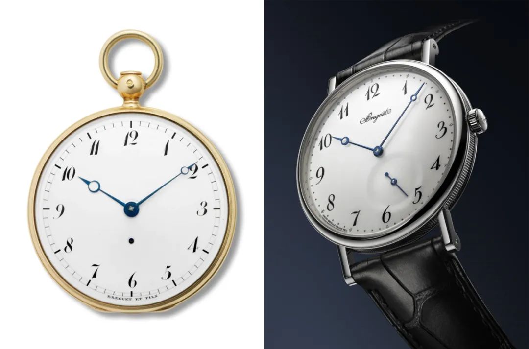 宝玑腕表调日历,宝玑月相表是不是随时间变化