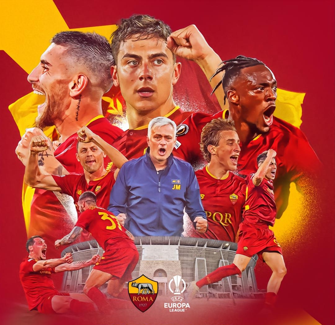 罗马欧联杯穆帅失落表情,穆帅罗马1-0尤文