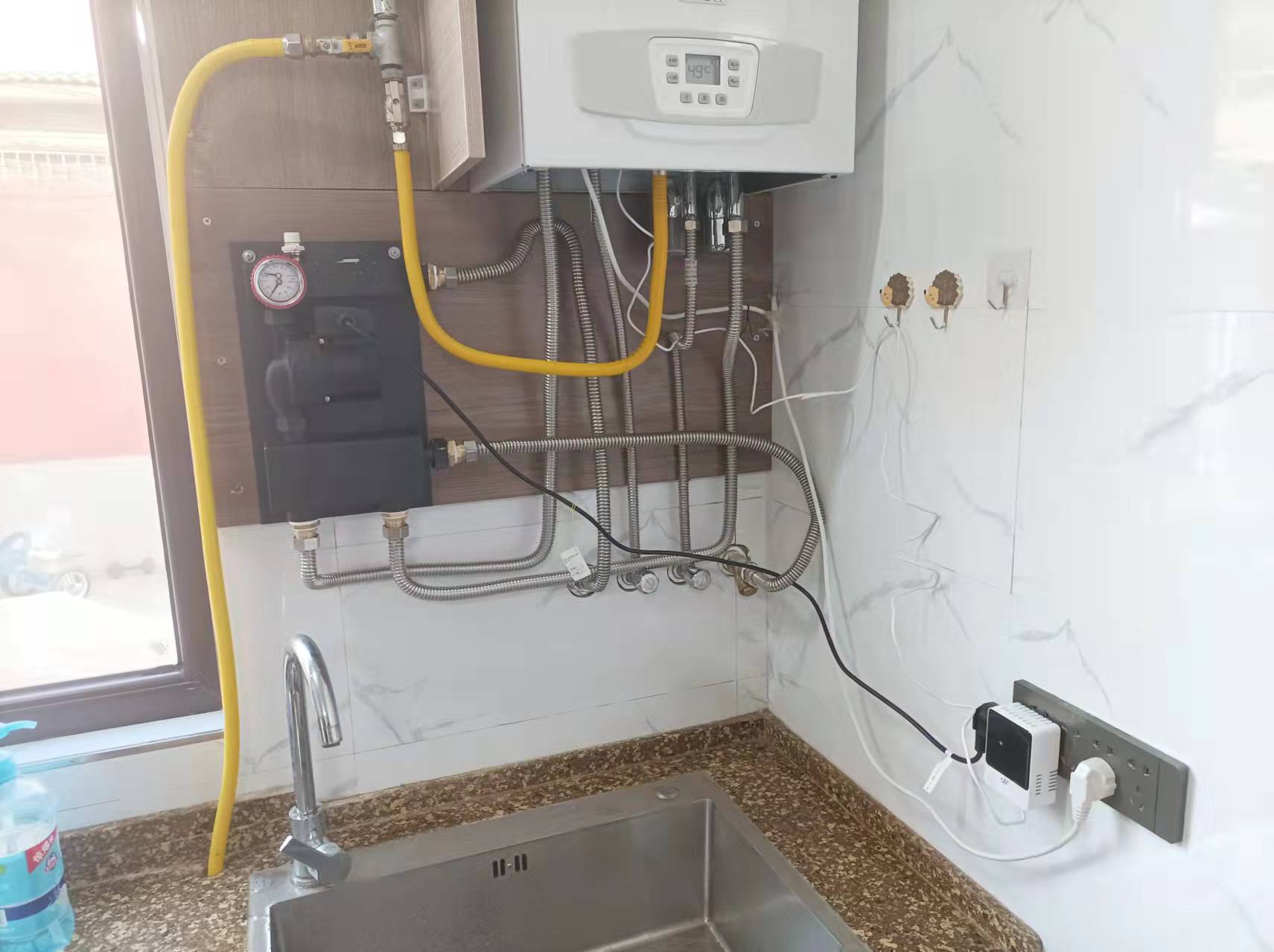 为什么集中供暖还要装壁挂炉,有集中供暖还需要装壁挂炉吗