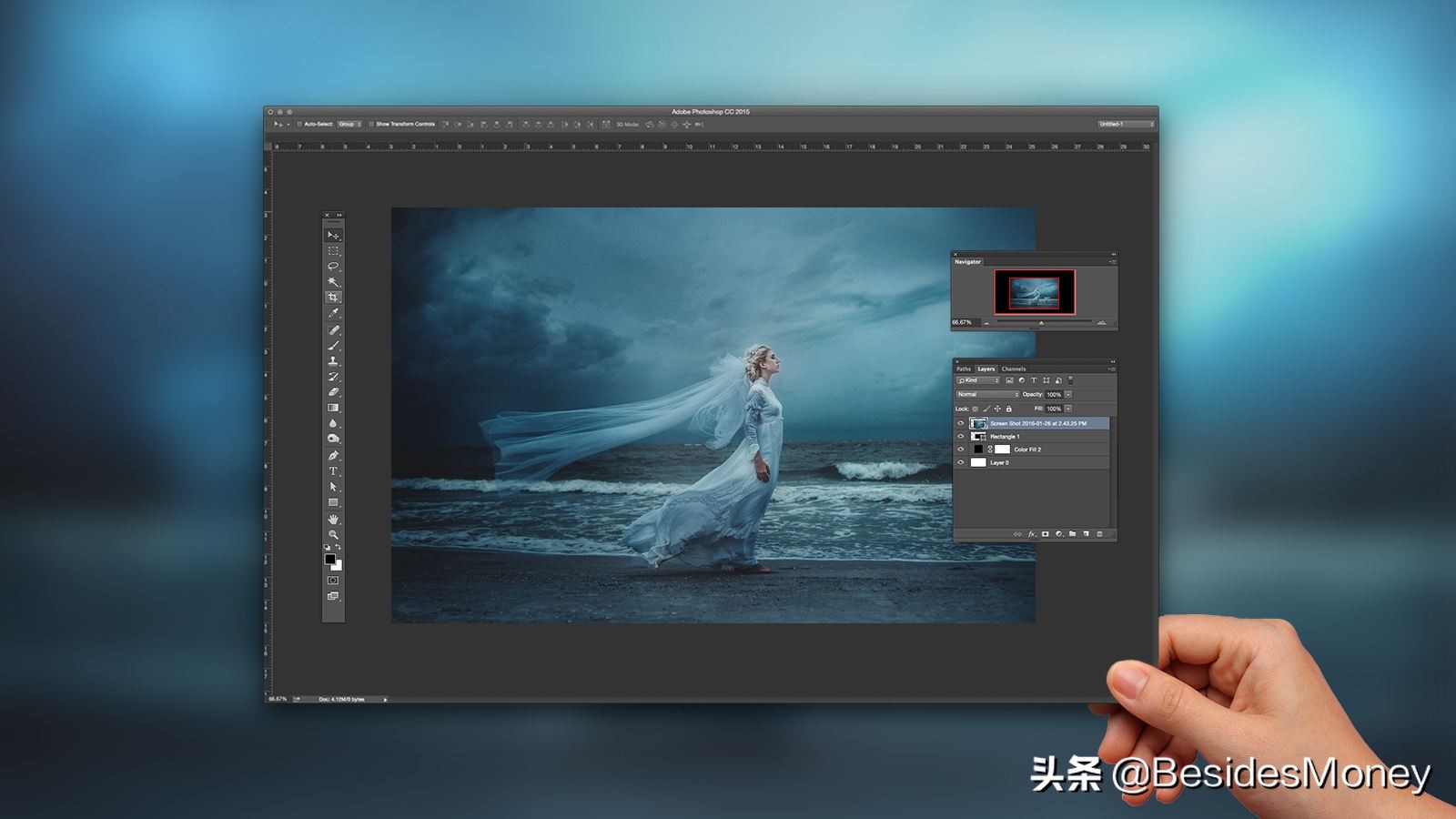 pscs3自学入门视频完整教程,免费自学ps抠图入门