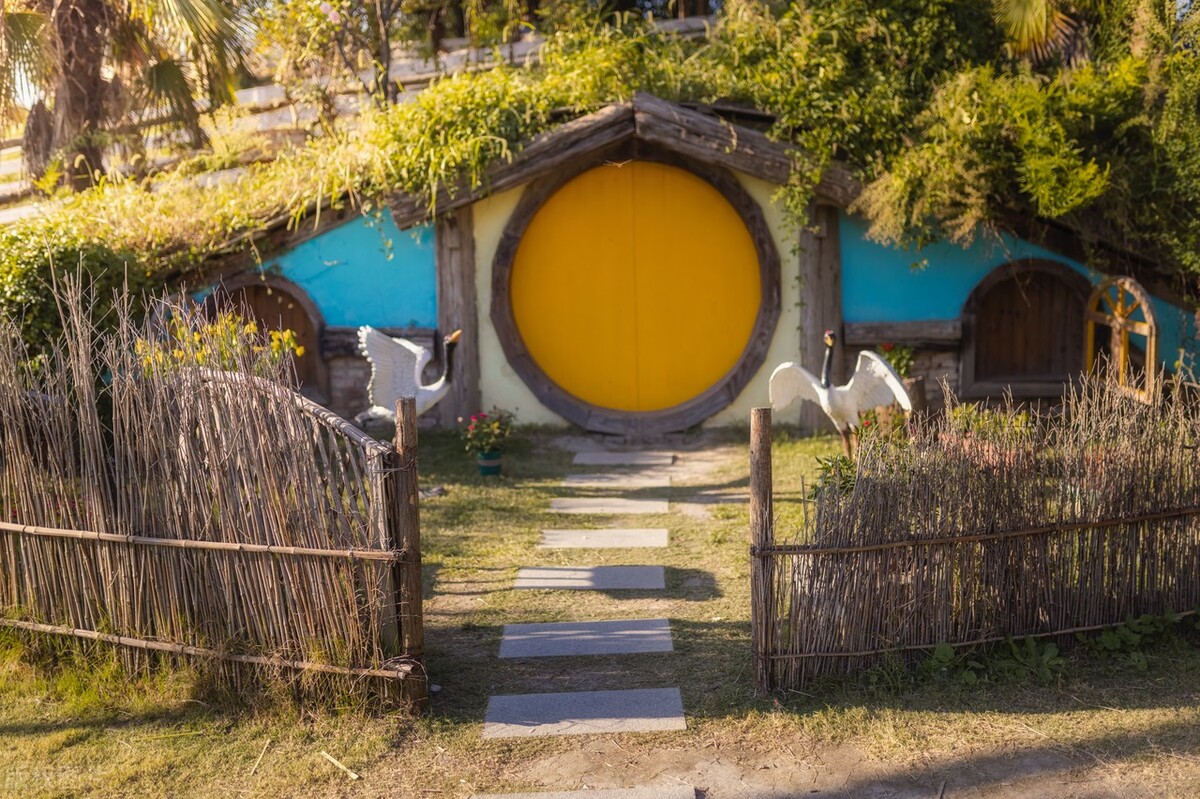 国内外最赚钱的小型农场,全国做得最好的几个精品农场