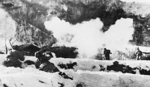 长津湖战役陆战一师为何会逃脱,长津湖战役为何没能全歼陆战一师