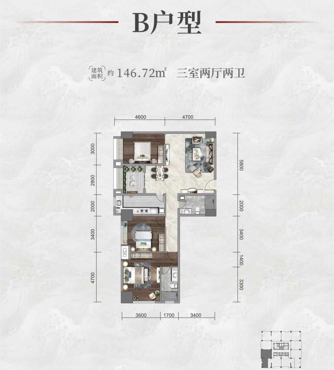久等了！西安楼市“狠角色”回归，已被购房者列入必买清单！