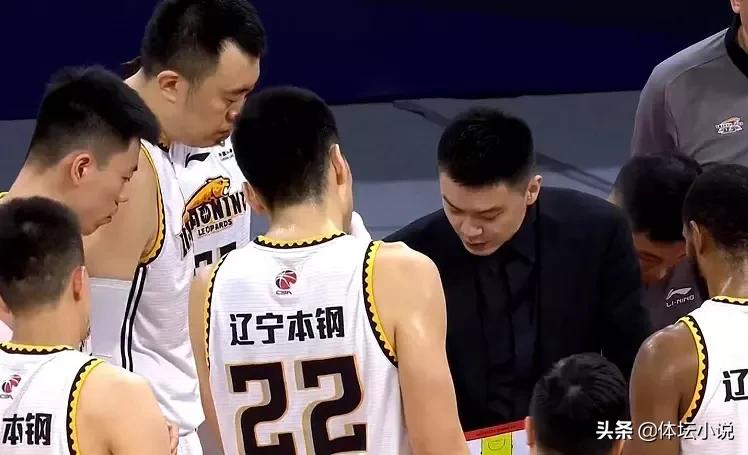 广东103-106客场负辽宁视频,辽宁对广东经典战役17-18半决赛