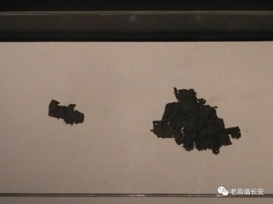 陕西考古博物馆玉器图片,陕西考古博物馆门票预约