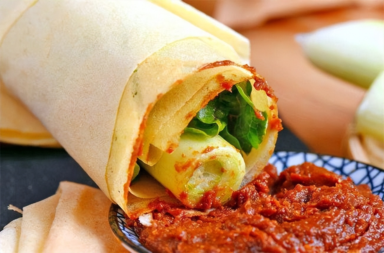 美食地图带你寻找口感极佳的美食,各地美食独领风骚哪道是你的菜