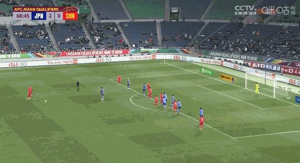 国足世界杯预选赛12强首胜1-0韩国,国足0-0爆冷不敌亚洲杯