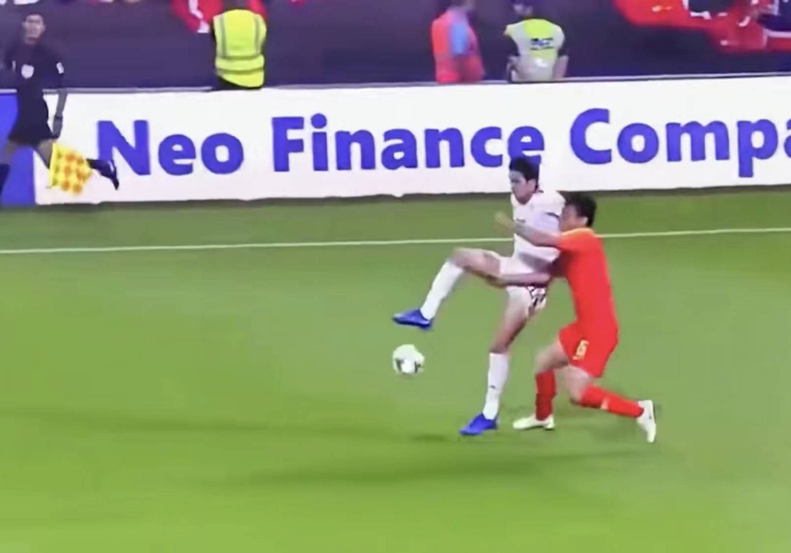 冷门沙特2:1逆转阿根廷,日本2-1击败德国对沙特阿根廷