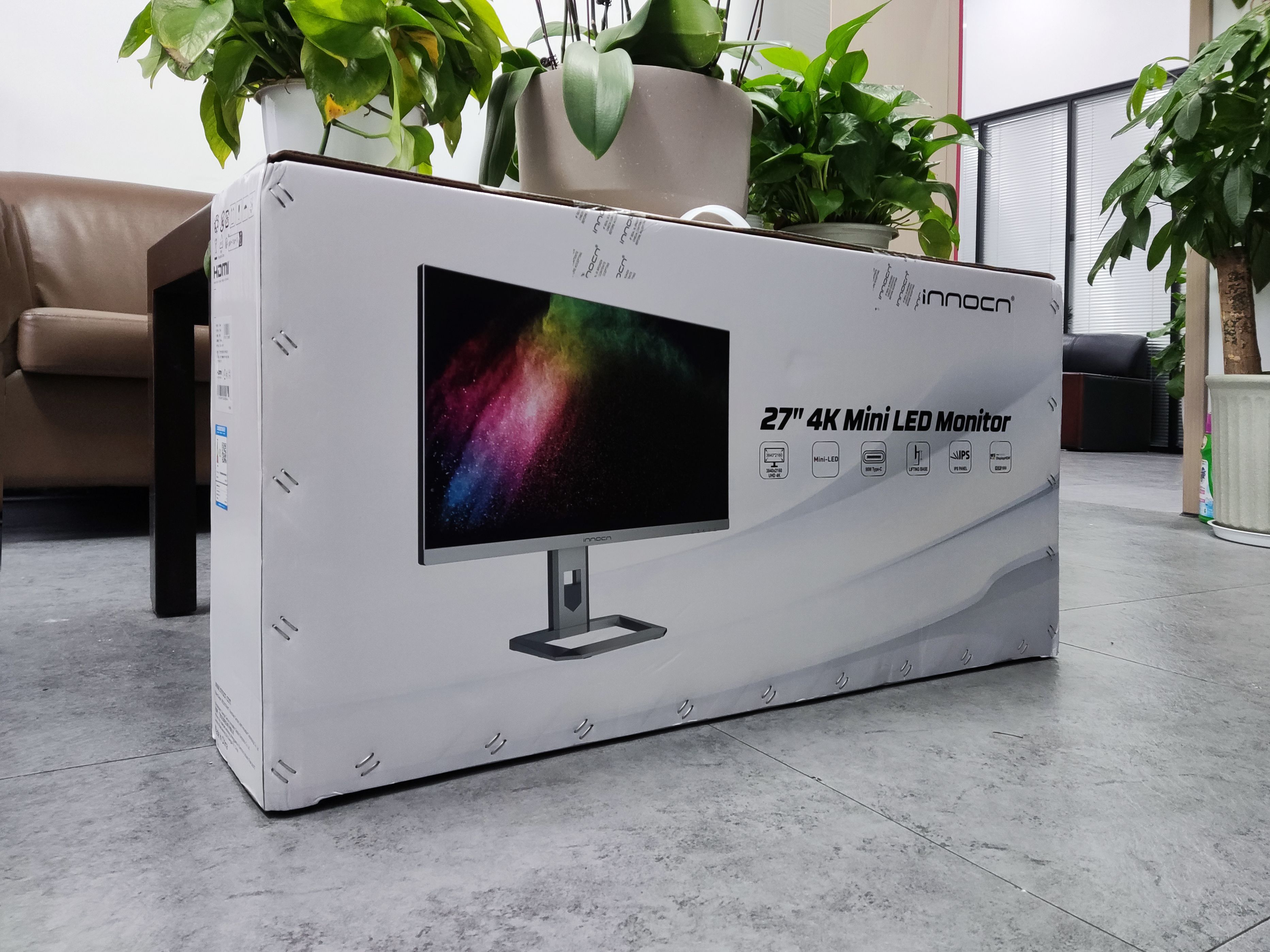 平面设计如何选择显示器,做建筑设计的显示器