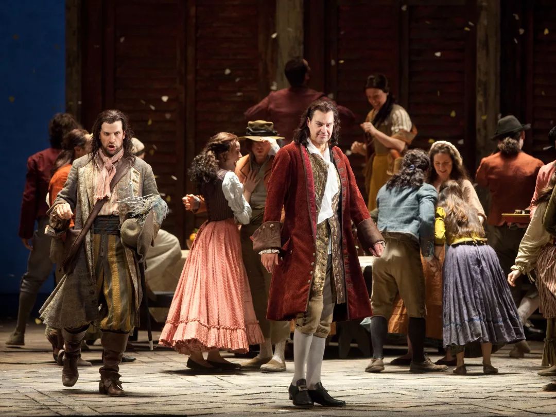 她心情平静钢琴伴奏音频,她心情平静咏叹调解析