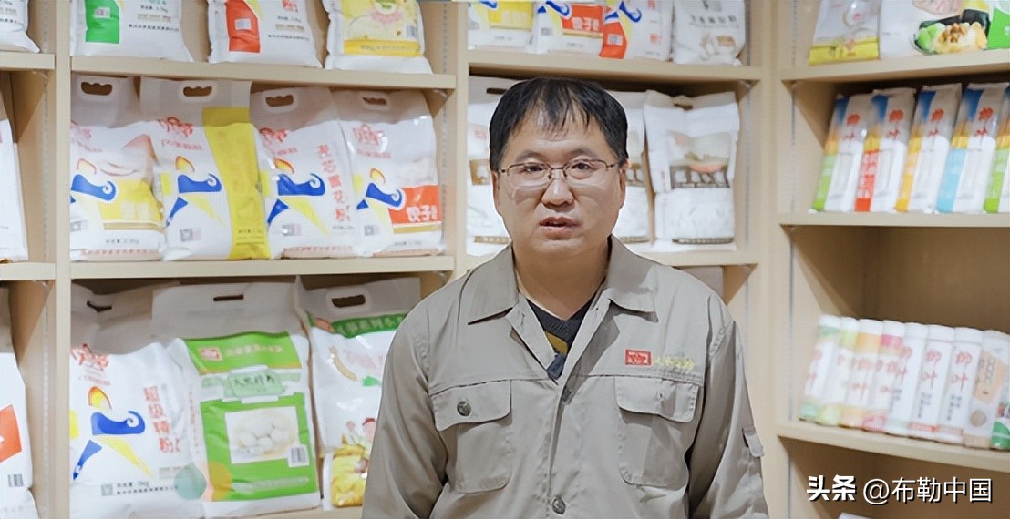 潍坊风筝面粉和香野面粉哪个好,潍坊风筝面粉最新消息