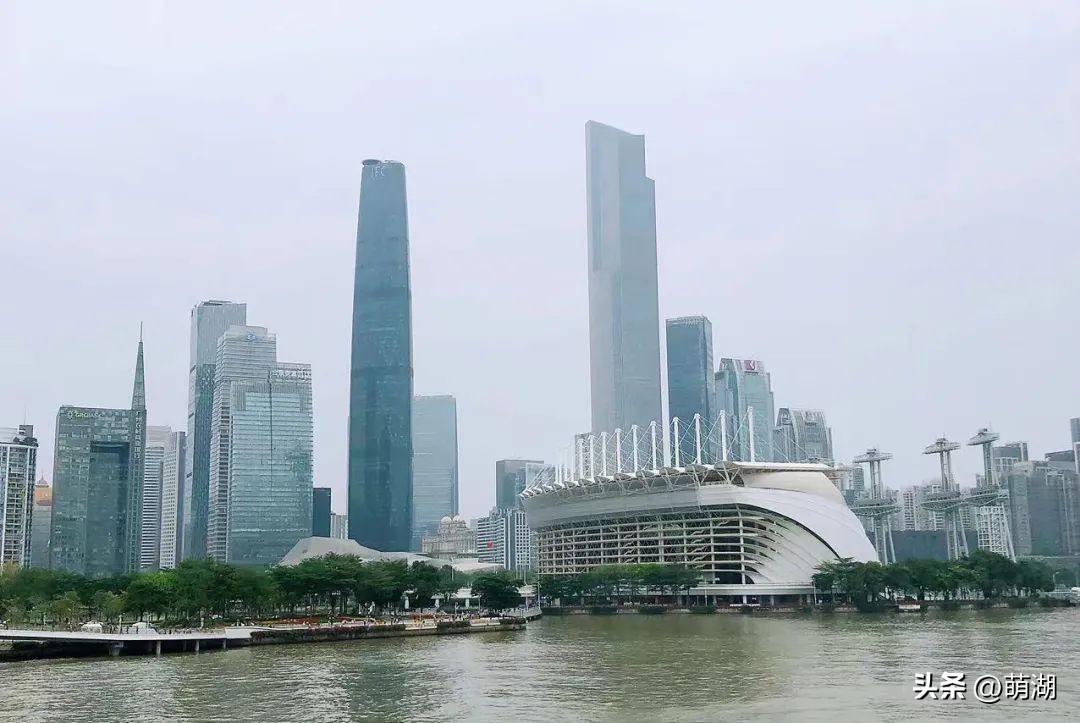 夏天去广州旅游攻略一天,广州旅游攻略一天一夜自由行