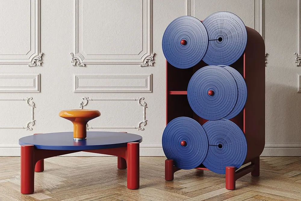 2022红点奖获奖作品,红点设计大奖2020作品名单