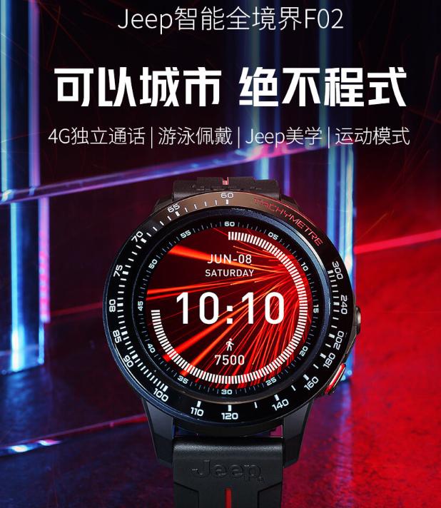 通信历史,电话手表的历史过程