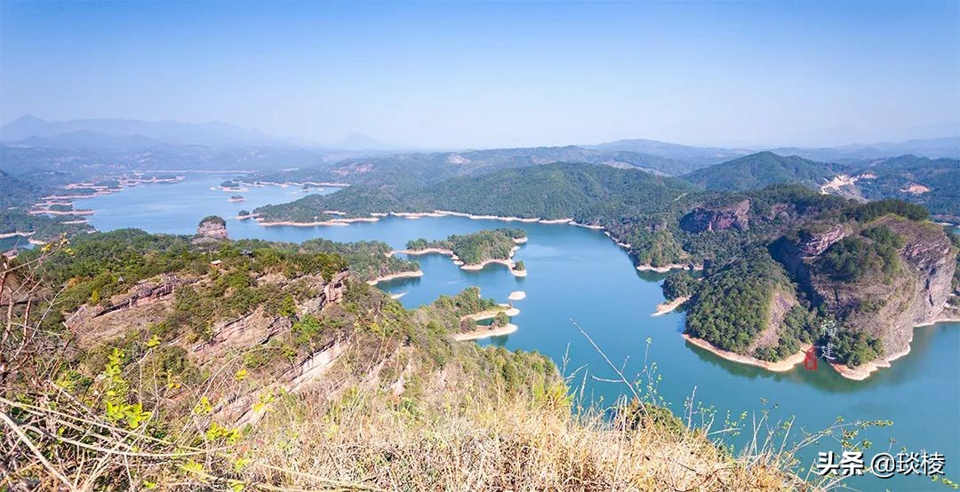 一座鲜为人知的公园,最冷门的森林公园