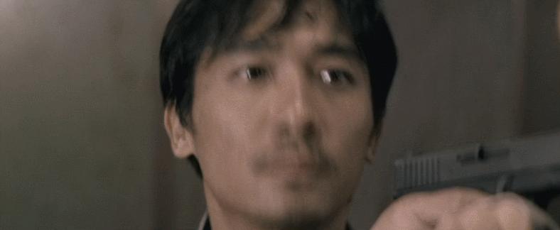 港片警匪大片9.0以上评分,最爽的一部警匪港片