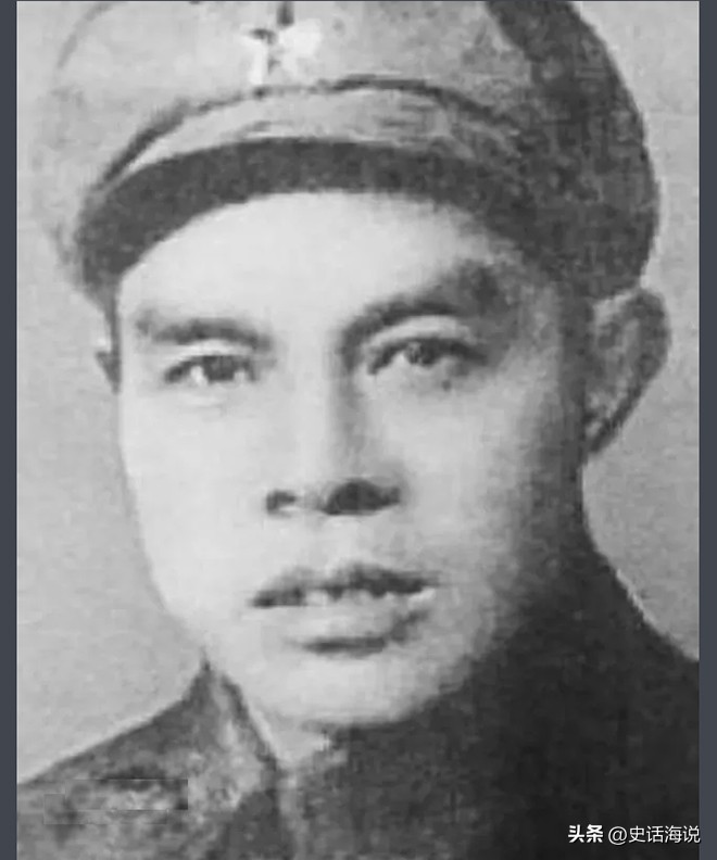 红七军团北上抗日先遣队故事,受命于败军之际大结局