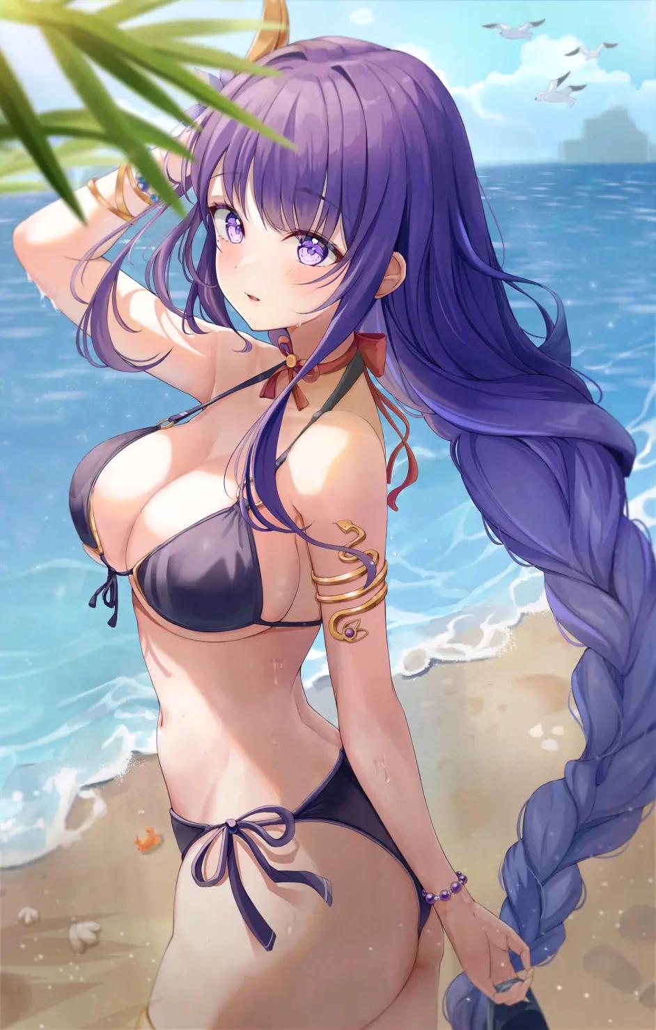 雷神胡桃和夜兰哪个值得抽,雷神和胡桃哪个性价比更高