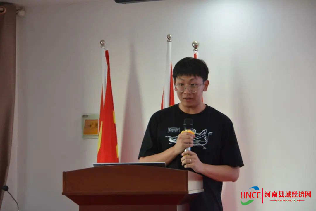 中医骨伤床边班开班仪式在周口骨科医院举办