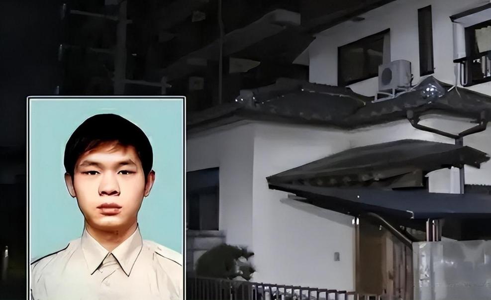 魏巍日本案件有多残忍,魏巍日本案件审判现场