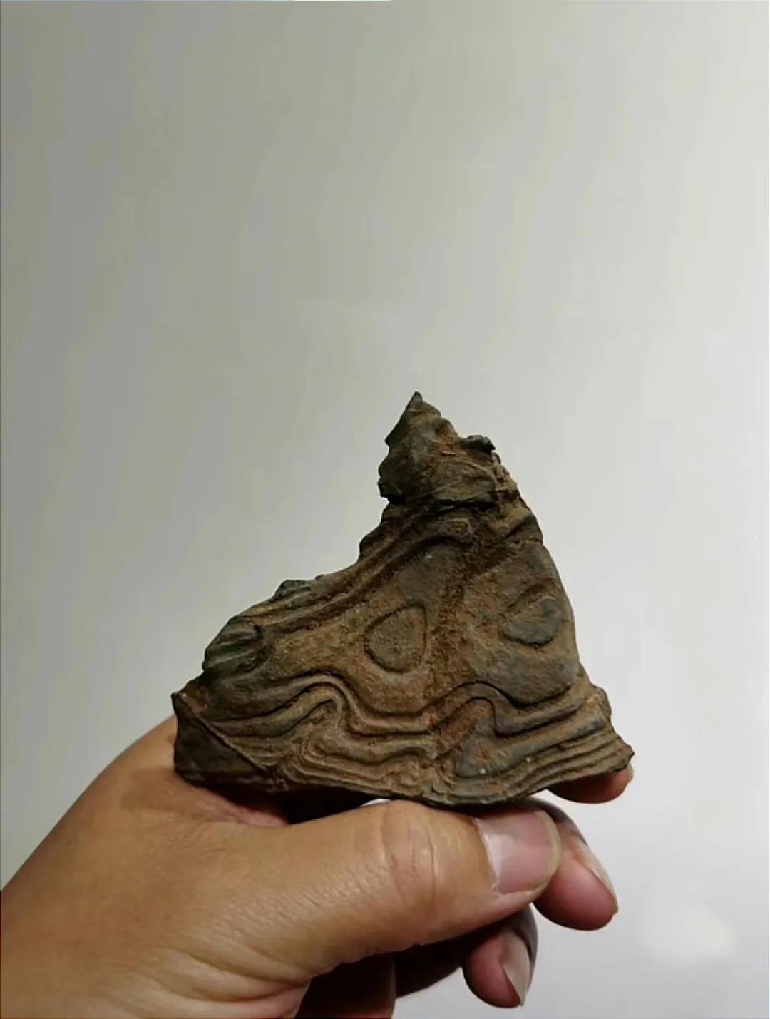 灵璧石抛光上蜡视频教程,灵璧石上蜡最简单的方法