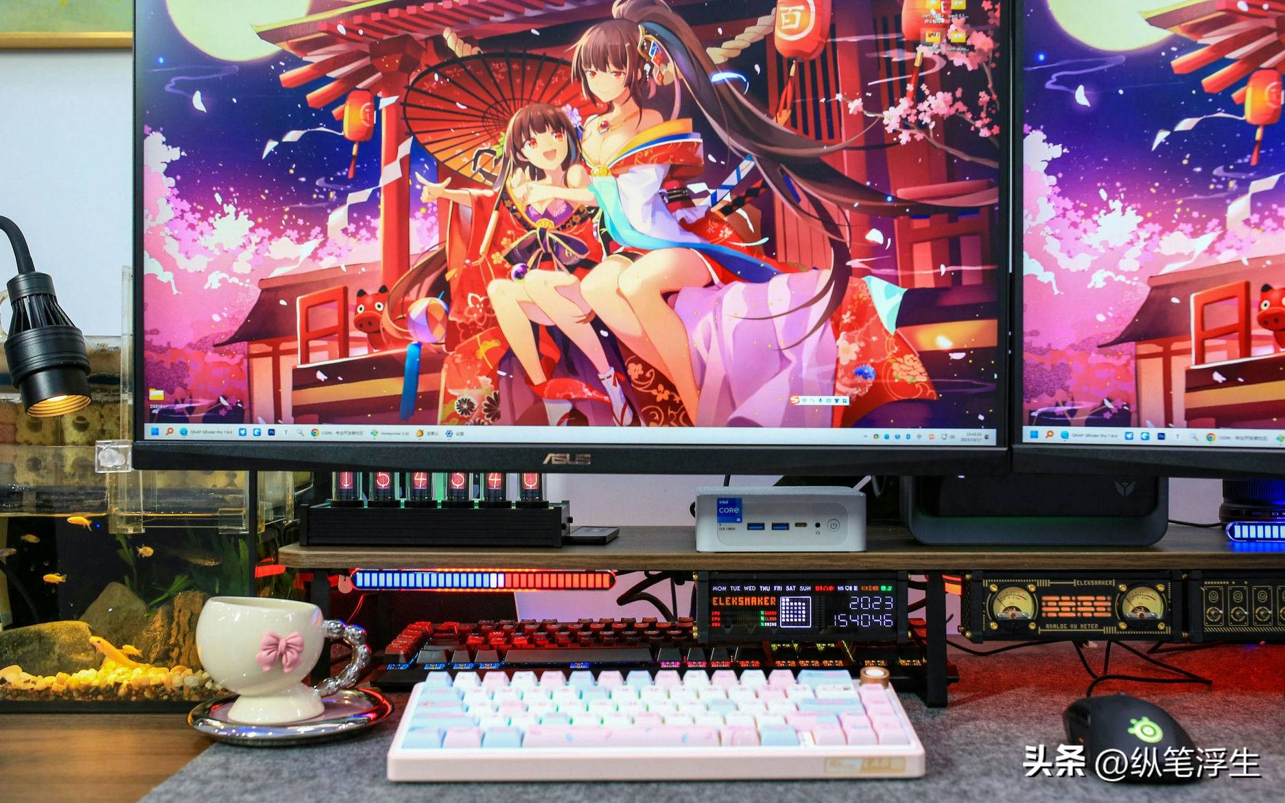 百元性价比极高键盘,rkr65键盘打不出数字