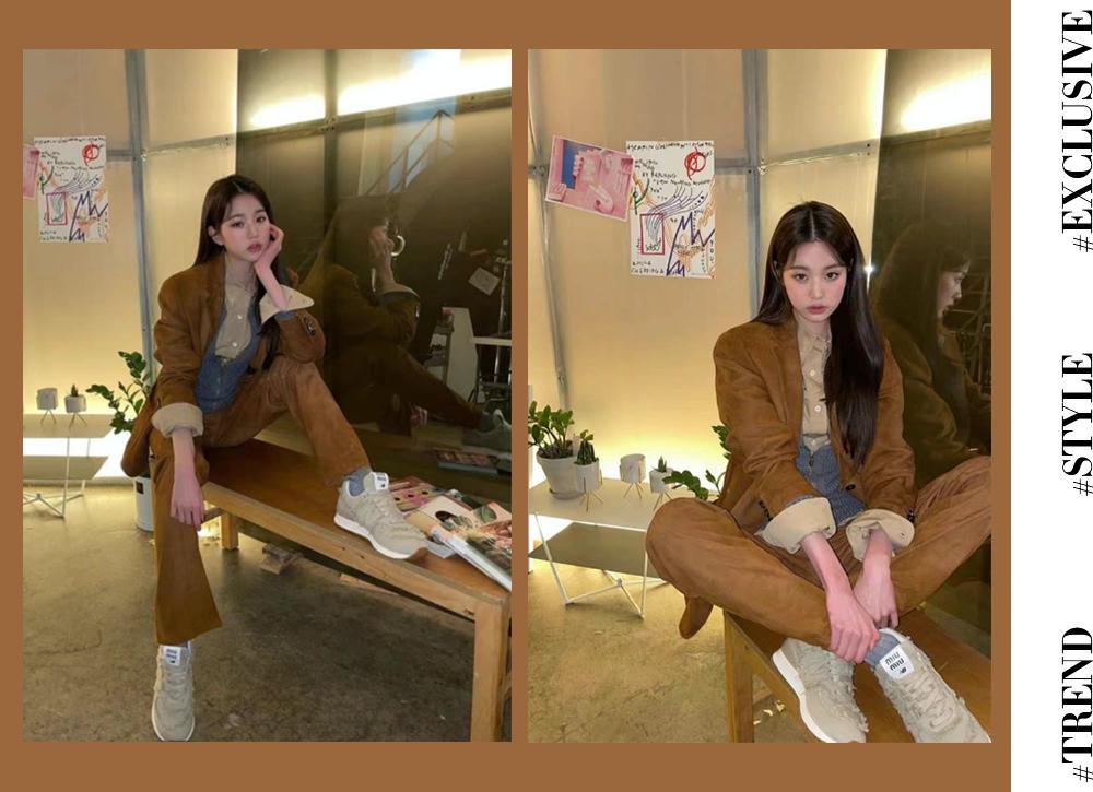 最值得入手的四双鞋,值得推荐的四双鞋