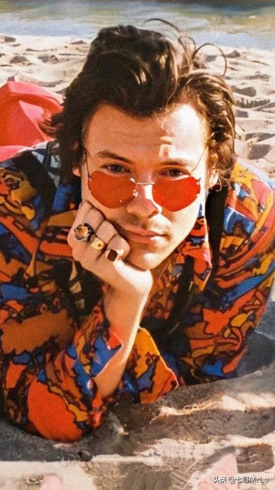 男人戒指：权力有多大，我就有多美