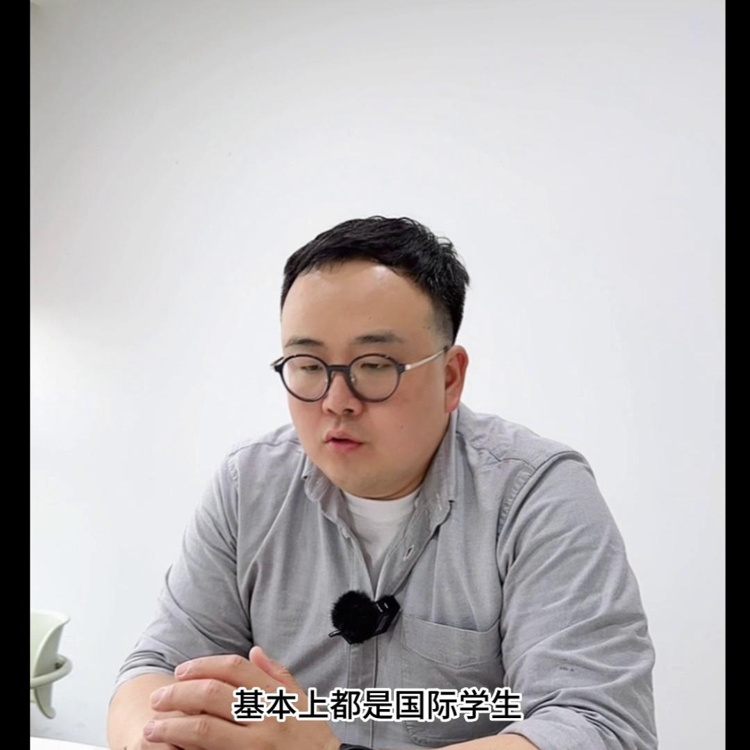 田老师谈期货教程,田老师说留学