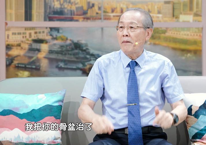 背部代表的内脏分布,背部中央疼痛是怎么回事