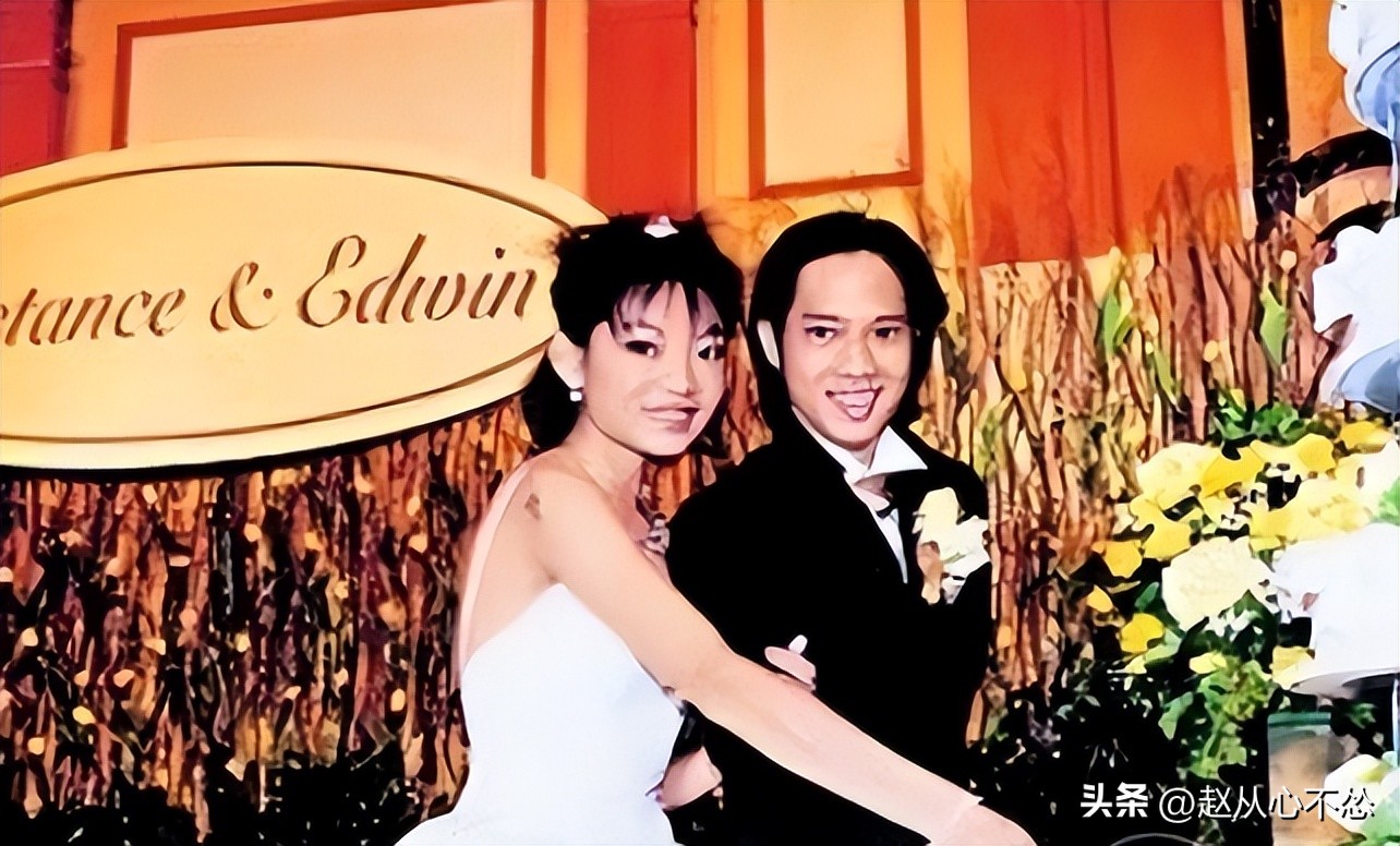 嫁入香港的名模,香港模特嫁富豪后暴瘦