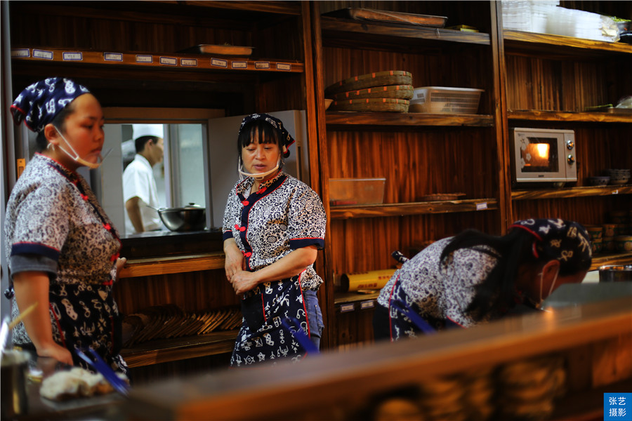 苏州旅游景点哪里吃到本帮菜,苏帮菜旅游攻略