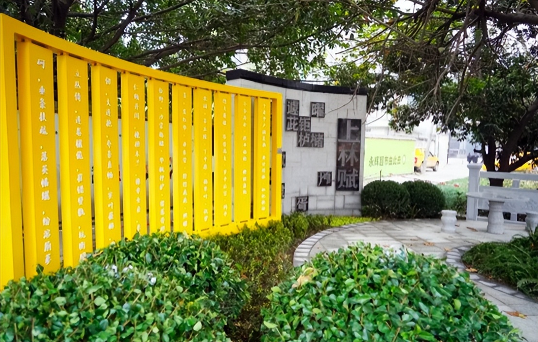 成都绿色覆盖公园,成都今年已建成46个口袋公园